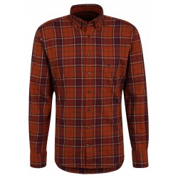 Chemise Coton Flanelle
