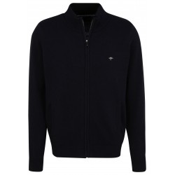 Gilet Coton