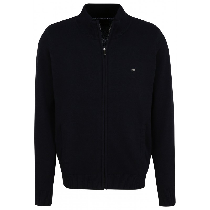Gilet Coton