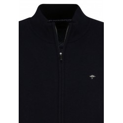 Gilet Coton