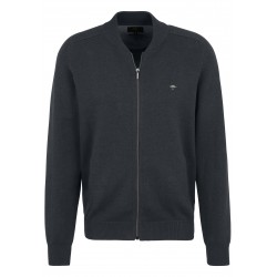 Cardigan Coton