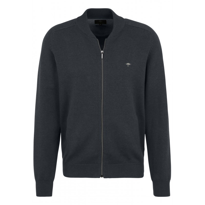 Cardigan Coton