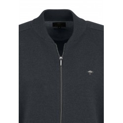 Cardigan Coton