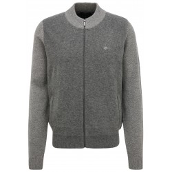 Gilet Laine