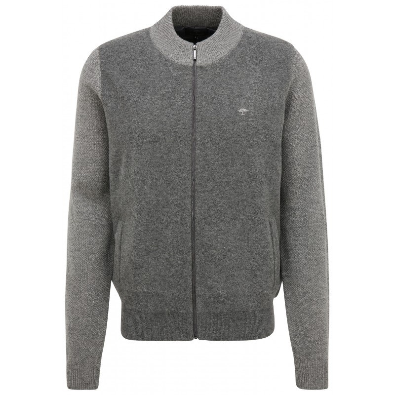 Gilet Laine
