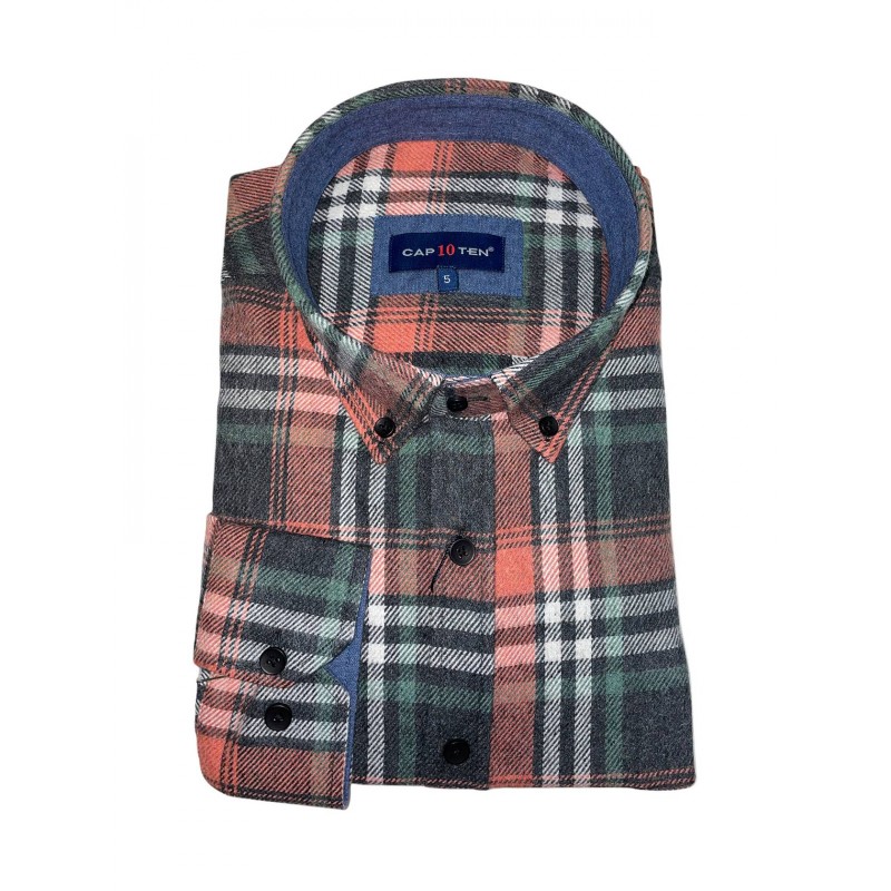 Chemise Chaude
