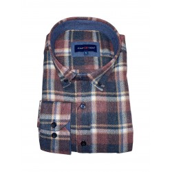 Chemise Chaude