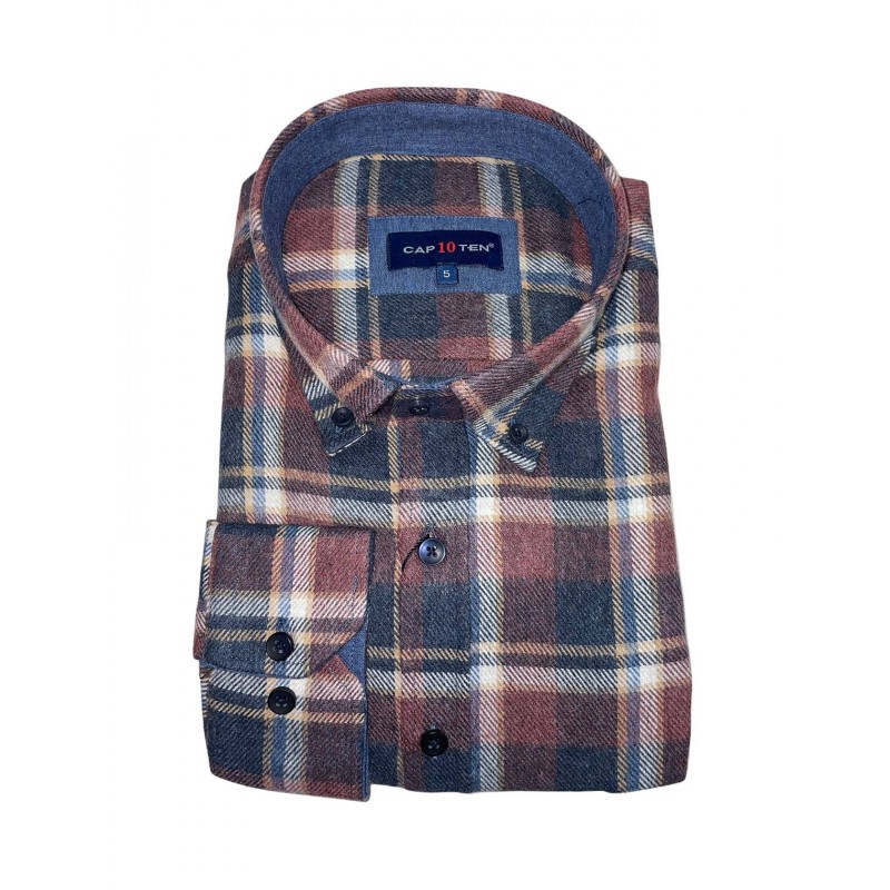 Chemise Chaude