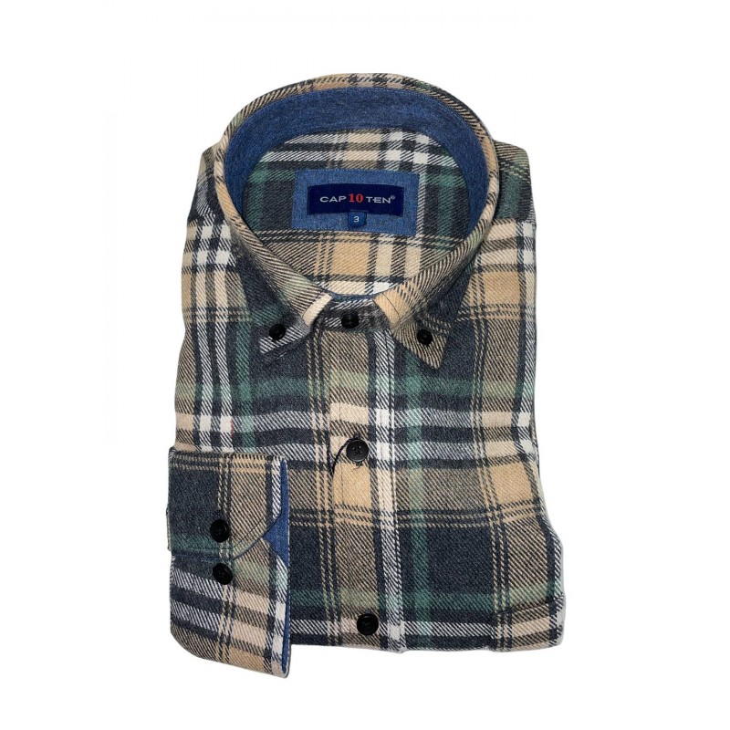 Chemise Chaude