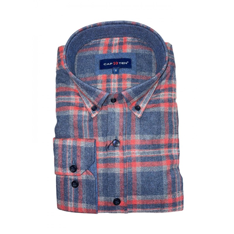 Chemise Emerisée