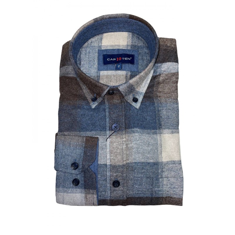 Chemise Emerisée