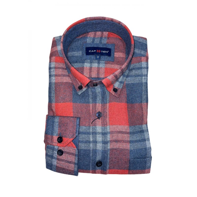 Chemise Emerisée