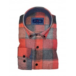 Chemise Emerisée