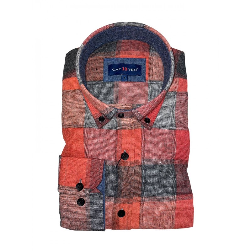 Chemise Emerisée