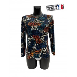 T-shirt Polyester Spandex