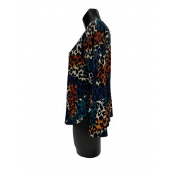 T-shirt Polyester Spandex