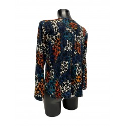 T-shirt Polyester Spandex