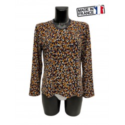 T-shirt Polyester Spandex
