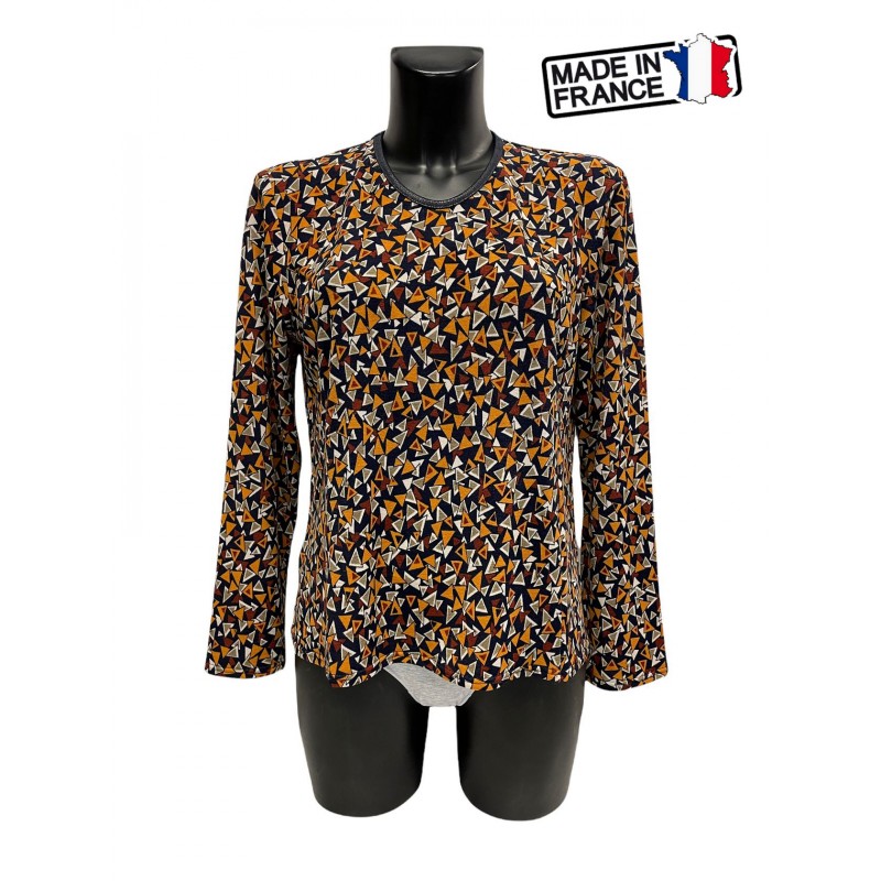 T-shirt Polyester Spandex