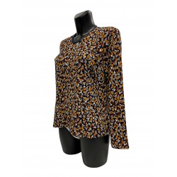 T-shirt Polyester Spandex