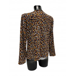 T-shirt Polyester Spandex