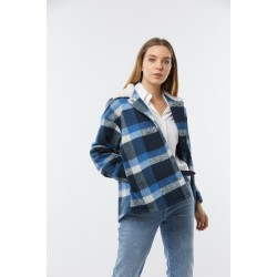 Surchemise Poly/Laine