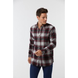 Chemise Coton