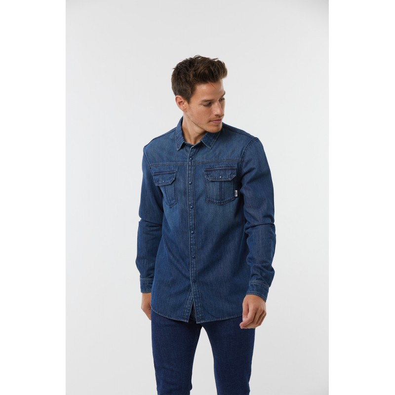 Chemise Jean