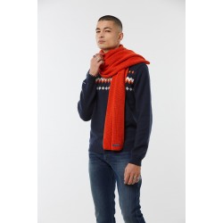 Pull Coton Acrylique