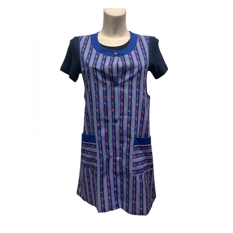 Blouse 3/4
