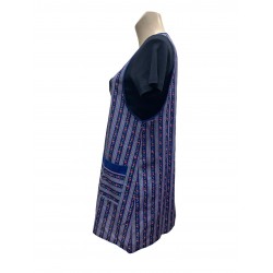 Blouse 3/4