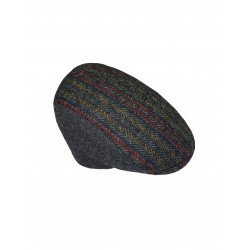 Casquette bombée