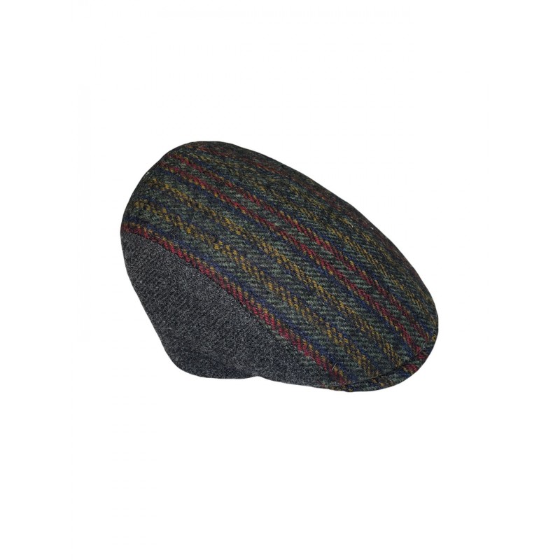Casquette bombée