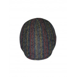 Casquette bombée