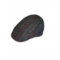 Casquette bombée