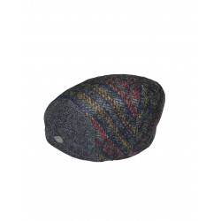 Casquette bombée