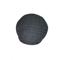 Casquette plate