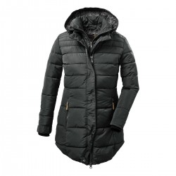 Veste Capuche Amovible