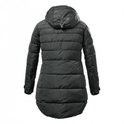 Veste Capuche Amovible