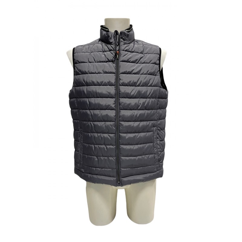 Gilet SM Matelassé