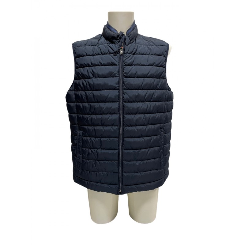 Gilet SM Matelassé