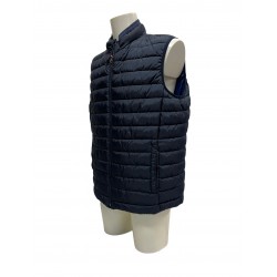 Gilet SM Matelassé