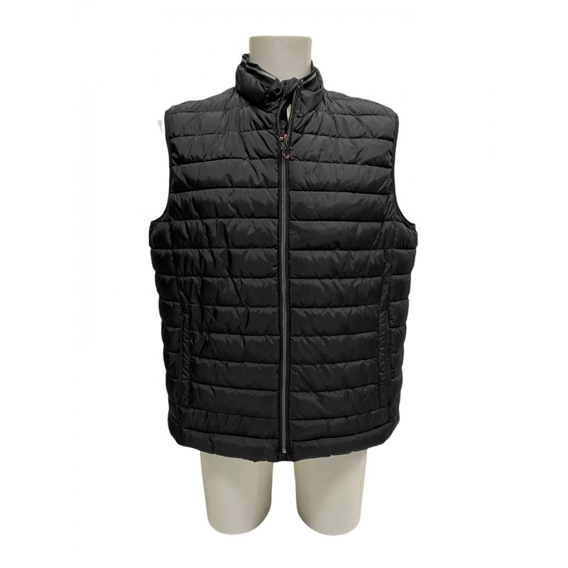 Gilet SM Matelassé
