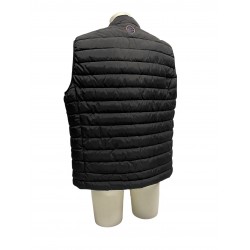 Gilet SM Matelassé