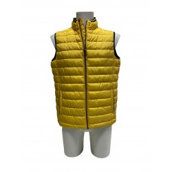 Gilet SM Matelassé