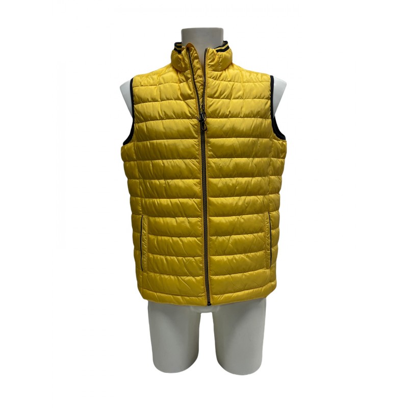 Gilet SM Matelassé