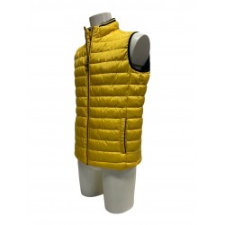 Gilet SM Matelassé