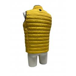 Gilet SM Matelassé