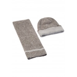 Coffret Bonnet Echarpe