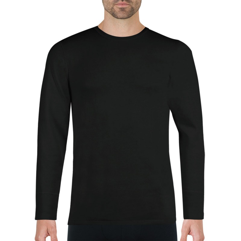 T-shirt Col Rond ML